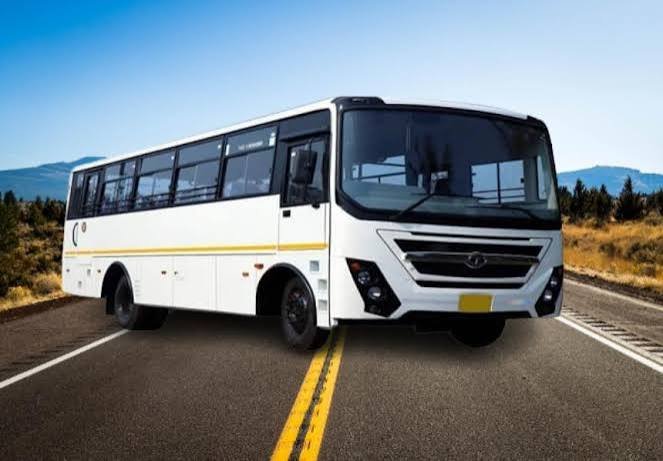 Employee Cab Service in Daund on rent in Pune